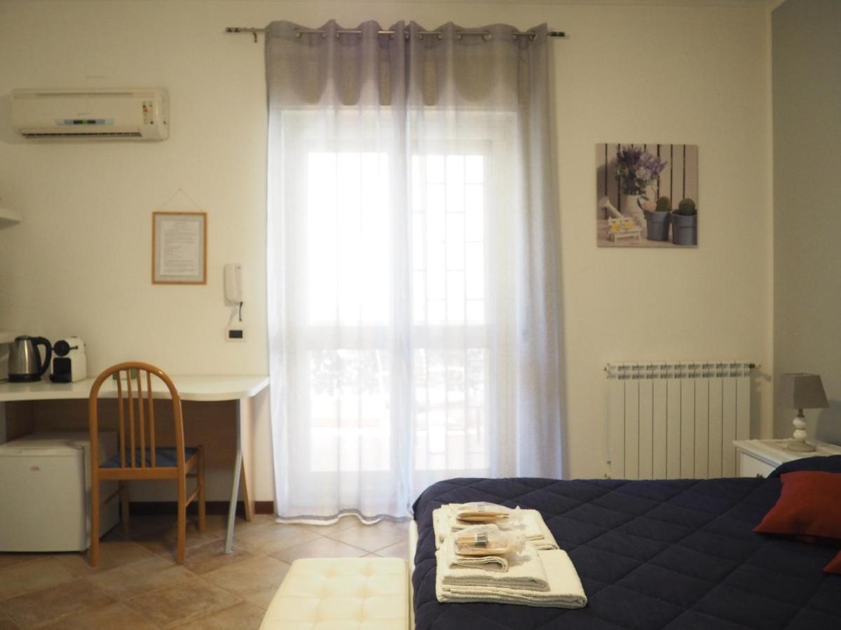 Angolo In Fiore Palermo Luaran gambar